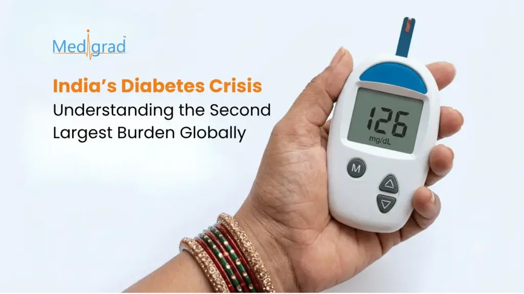 india's diabetic crisis