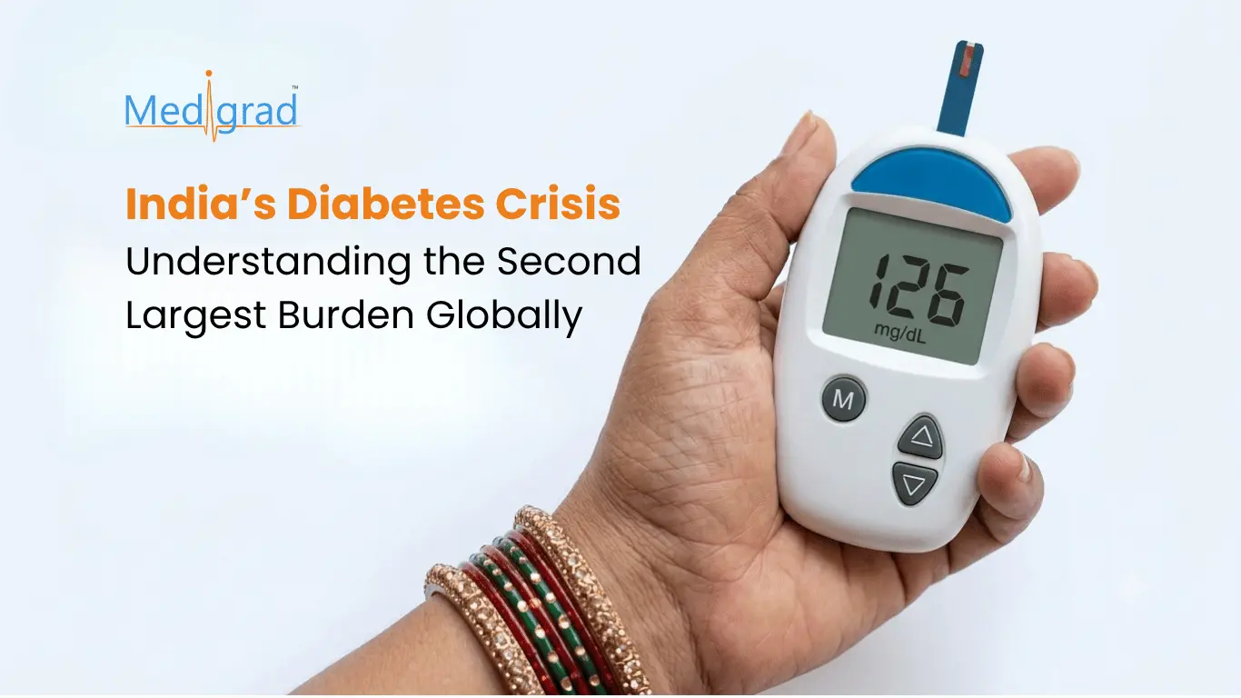 india's diabetic crisis