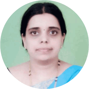 Dr. Ananya Lakshmi Sandeep