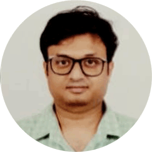 Dr. Anupam Mondal