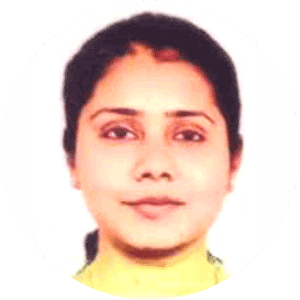 Dr. Rashmi Agarwalla 