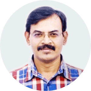 Dr. Ravindran T. K.