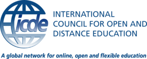 ICDE - International Council for Open and Distance Education