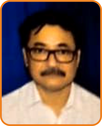 Dr. Anupam Borgohain