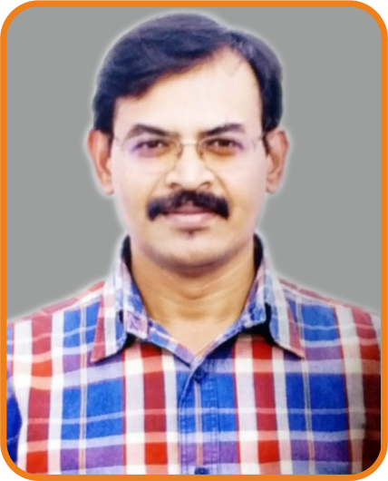 Dr. Ravindran T. K.