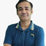 Dr. Shashank Tandon 