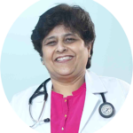 Dr. Simmi Manocha cardiology course mentor medigrad