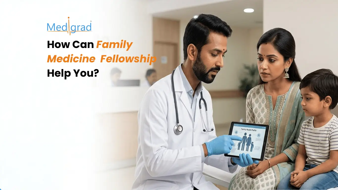 How Can a Family Medicine Fellowship Help You
