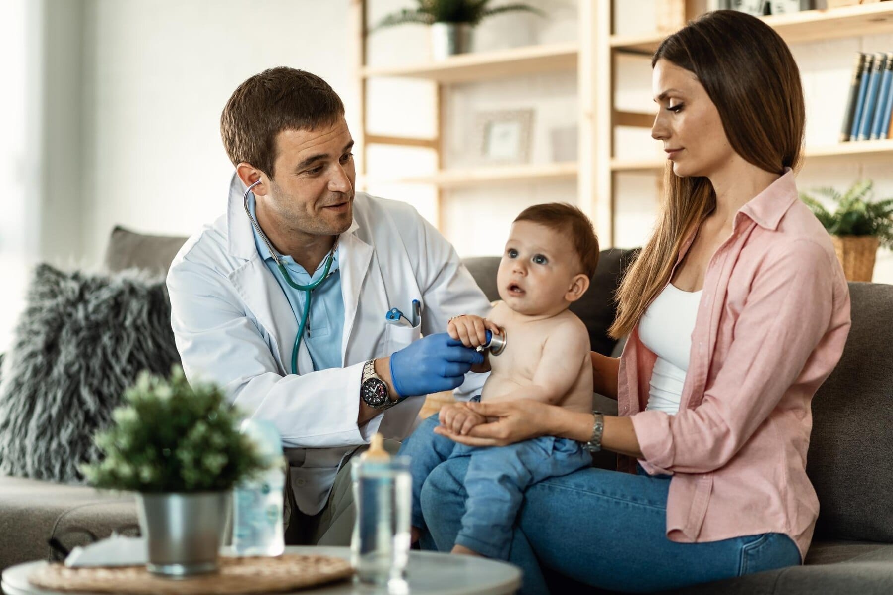 how family medicine fellowship help