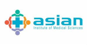 Asian Institute of Medical Sciences - Medigrad Training Partner