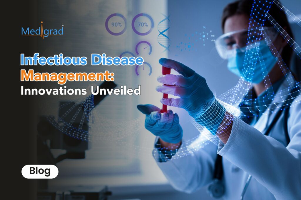 Infectious Disease Management Innovations Unveiled