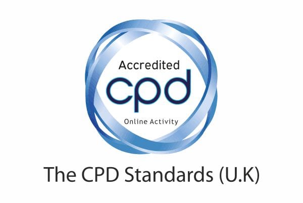 Medigrad fellowship courses after MBBS accredited by The CPD Standards (UK)