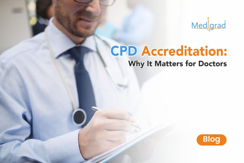 CPD Accredited Fellowship Courses after MBBS