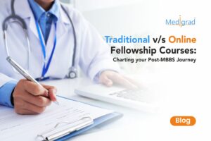 traditional-vs-online-fellowship-courses-after-MBBS