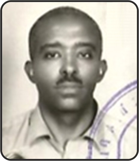 Dr. Wondwossen Desta