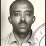 Dr. Wondwossen Desta