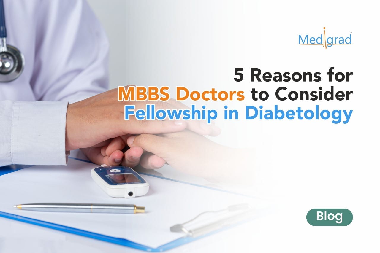 5-reasons-for-MBBS-doctors-to-consider-Fellowship-in-Diabetology