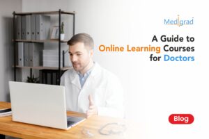 online courses for doctors