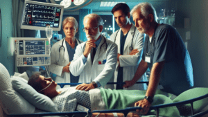 fellowship in critical care medicine | fellowship courses after MBBS