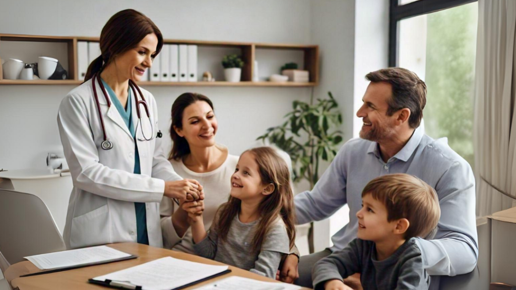 fellowship in family medicine