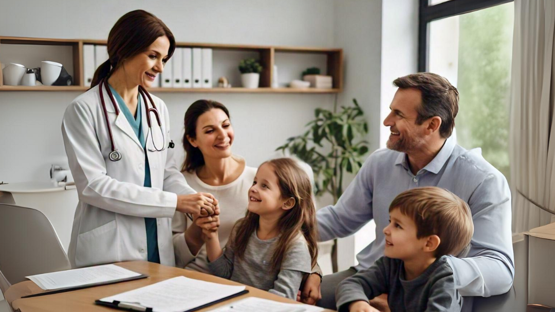 Fellowship in Family Medicine