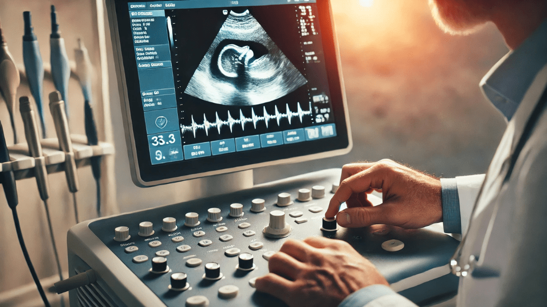 Fellowship in Echocardiography