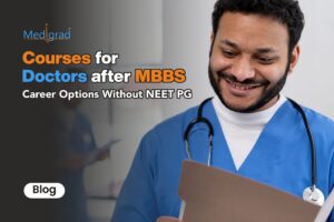 best courses for doctors after mbbs