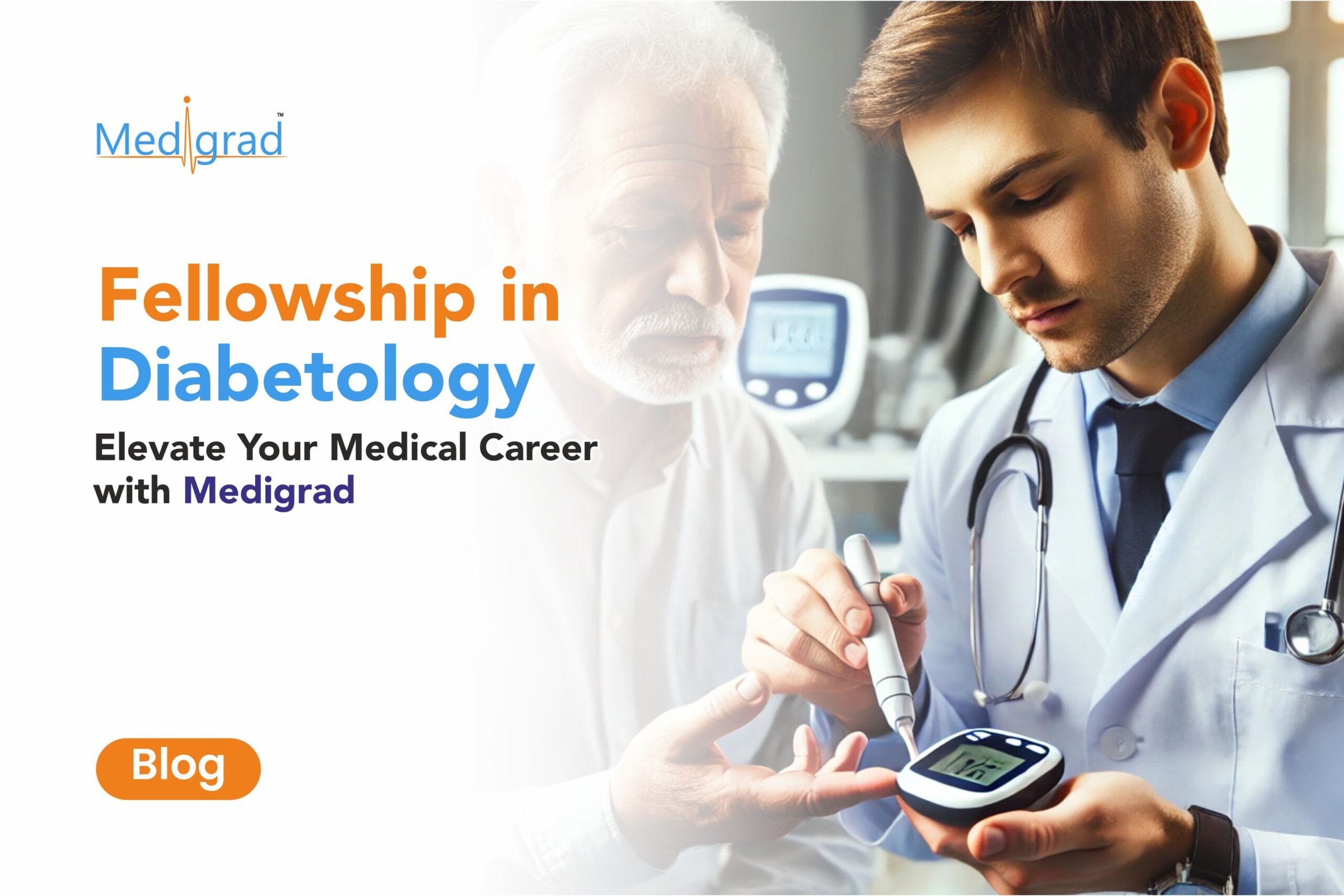 advanced diabetes clinical training