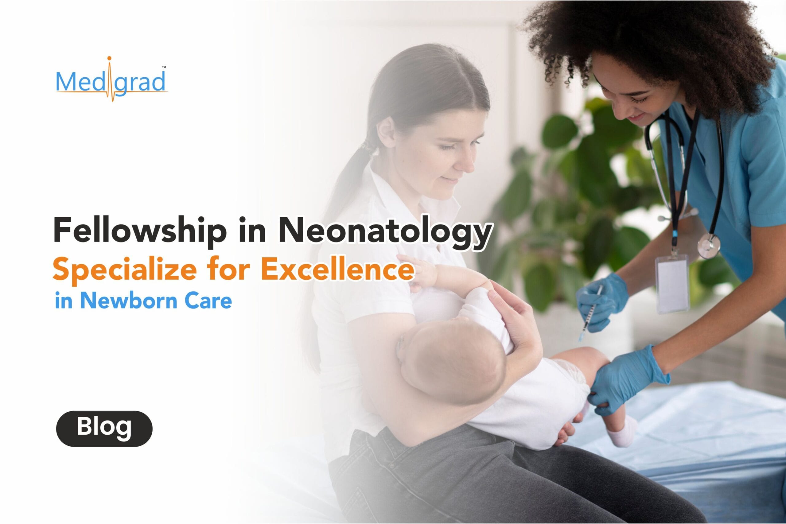 why pursue a fellowship in neonatology