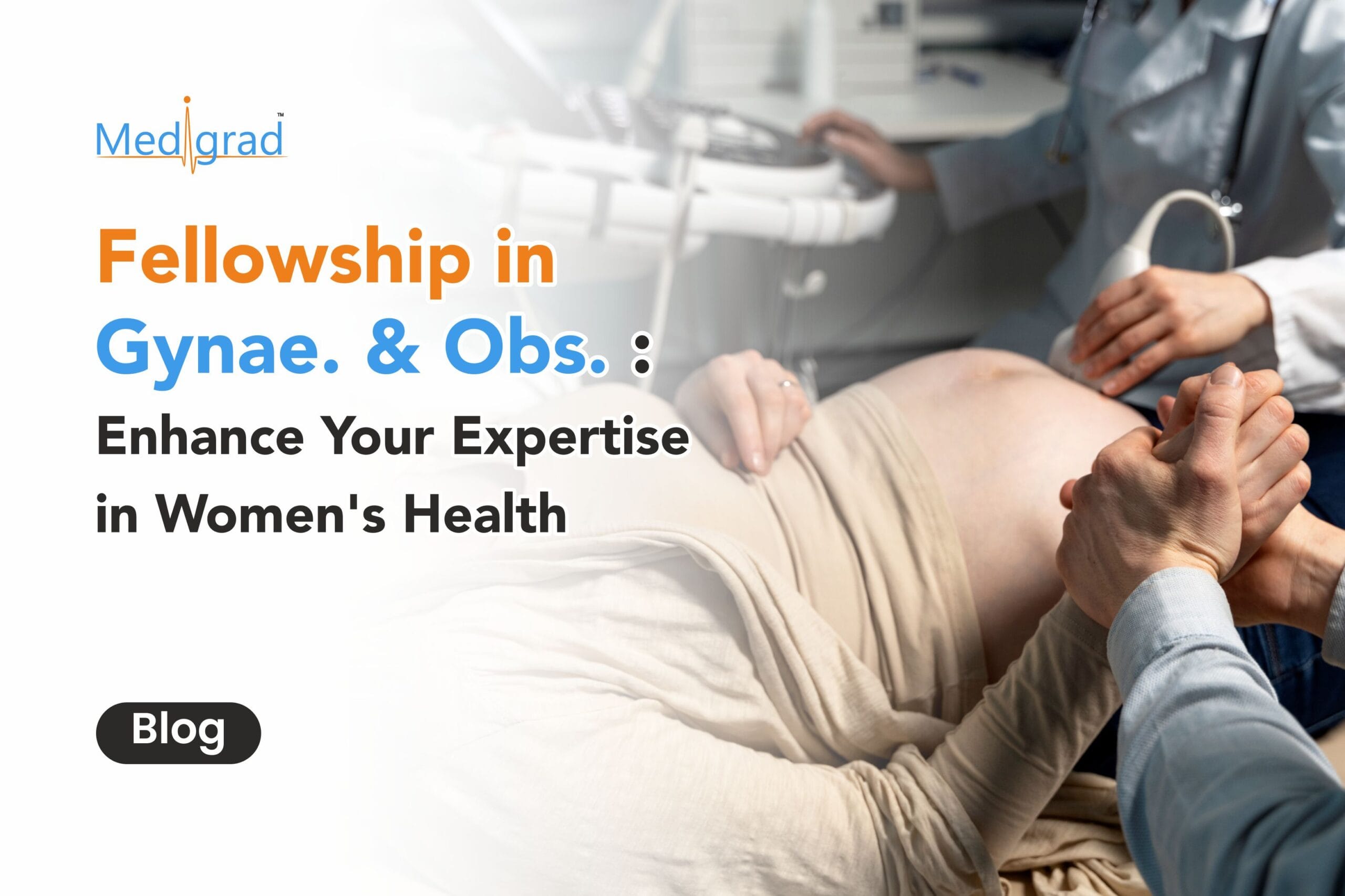fellowship in gynaecology & obstetrics
