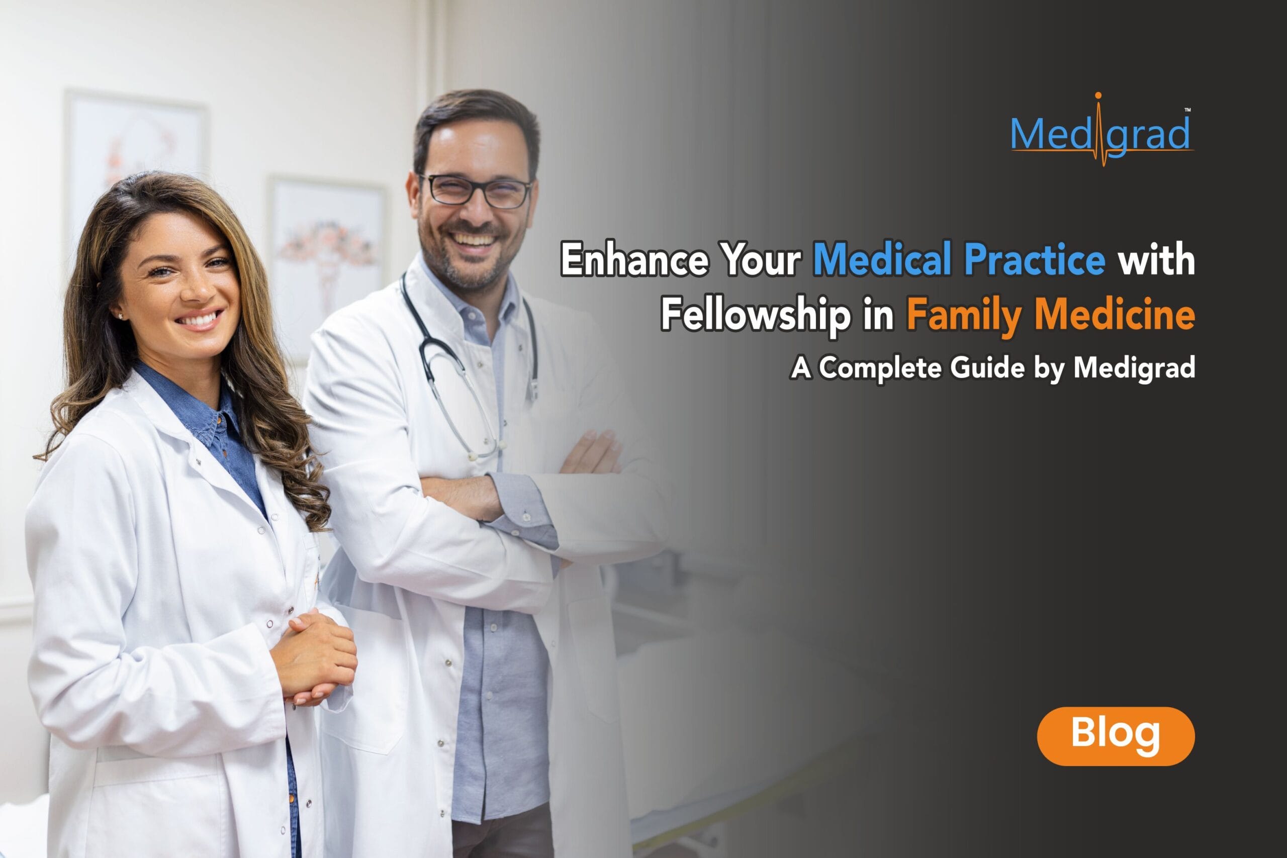 advanced training in family medicine