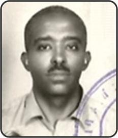 Dr. Wondwossen Desta