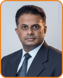 Dr. Vamsidhar Kedar Sadhu