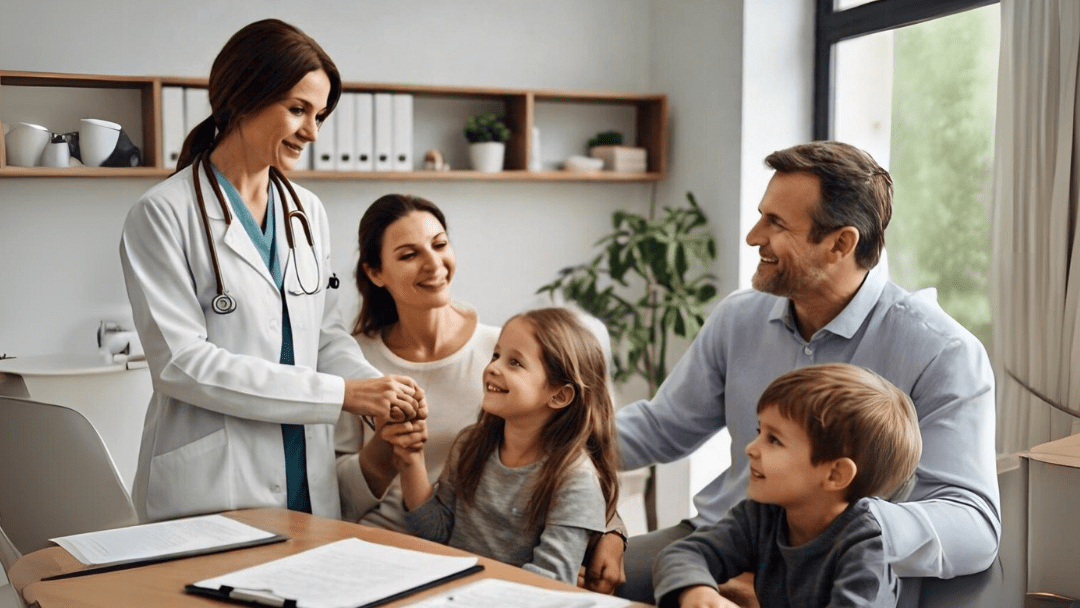 Fellowship in Family Medicine