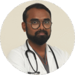 Dr. Ranganath Setty course director for fellowship in internal medicine by medigrad