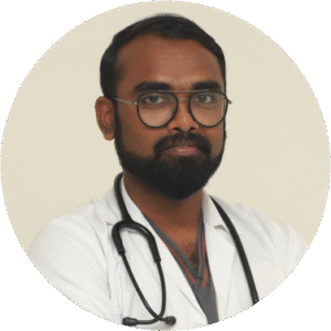 Dr. Ranganath Setty course director for fellowship in internal medicine by medigrad