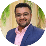Dr. Shashank Desai (sharing his experience for medigrad's Fellowship in Diabetology