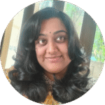 Dr. Vinitha sharing her testimonial for medigrad's Fellowship in Cardiology 