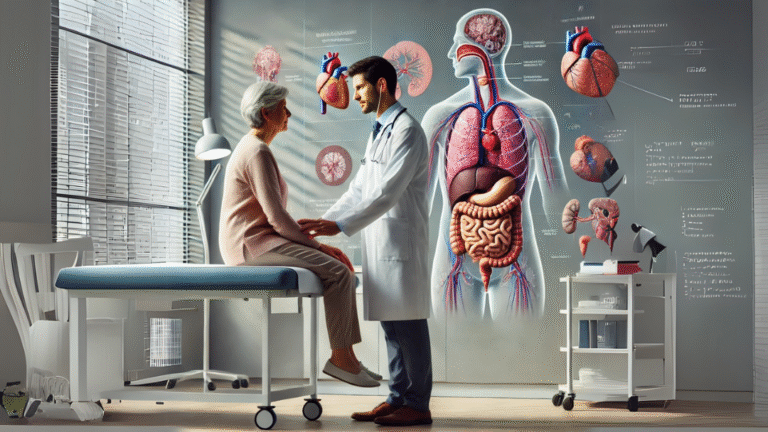 fellowship in internal medicine for MBBS doctors | fellowship courses after MBBS