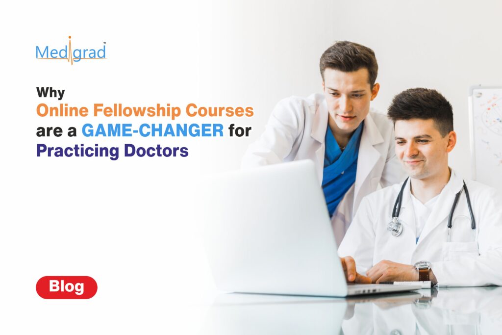 online fellowship courses