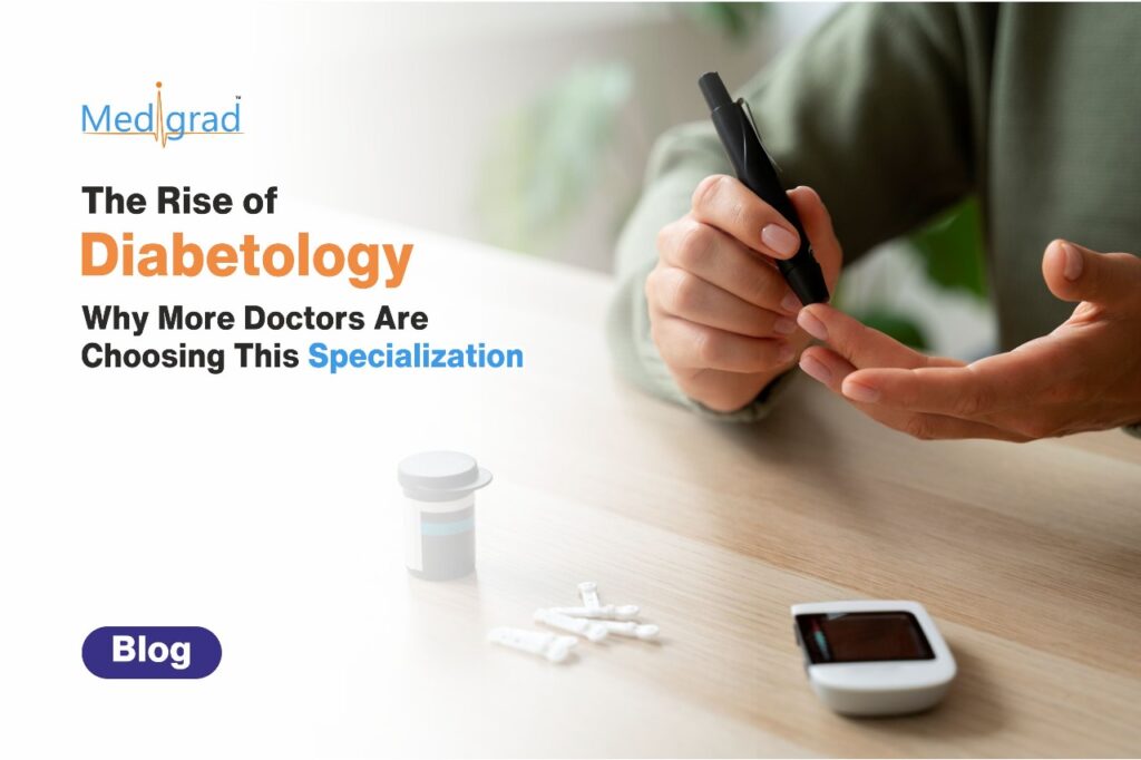 Fellowship in Diabetelogy