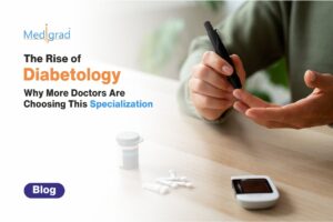 Fellowship in Diabetelogy