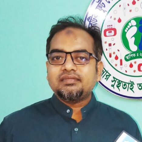 Dr. A.B.M. Kamrul Hasan shares his experience with medigrad's fellowship in diabetology