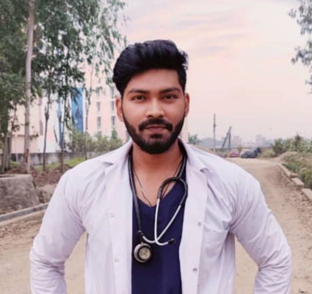Dr. Atrim Karmakar shares his experience with medigrad's fellowship in diabetology