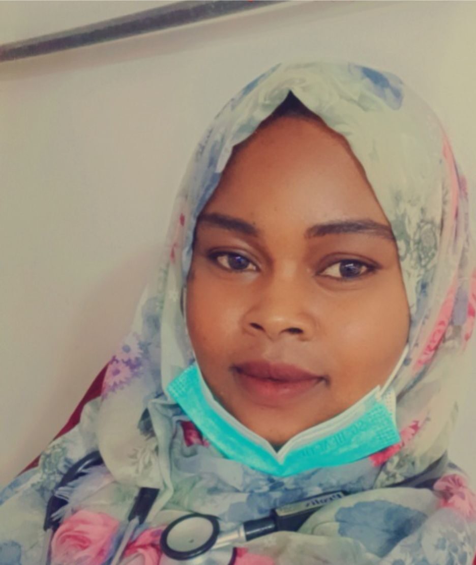 Dr. Maison Bashir Abdalla from Sudan shares her learning experience with medigrad's Fellowship in Obstetrics and gynecology