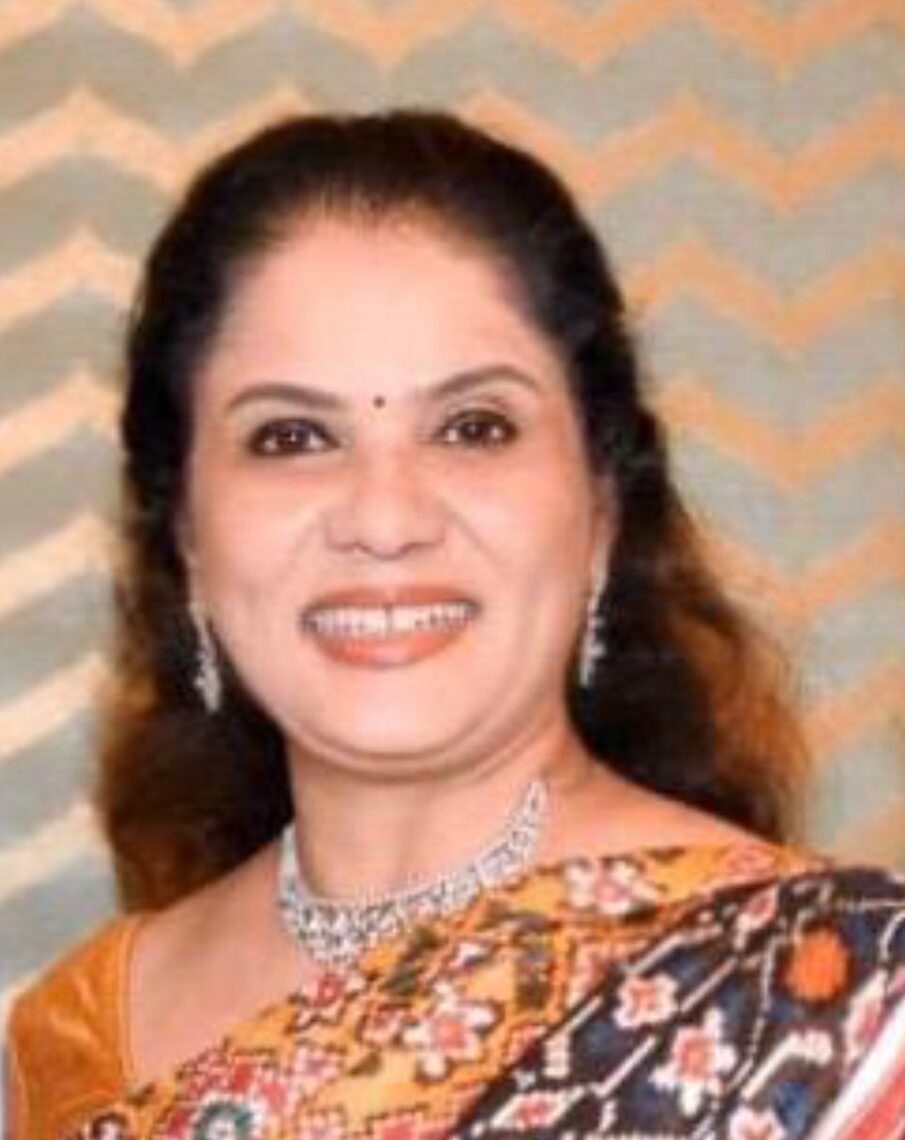 Dr. Monica Gupta sharing her enriching learning experience with medigrad's fellowship in infectious diseases