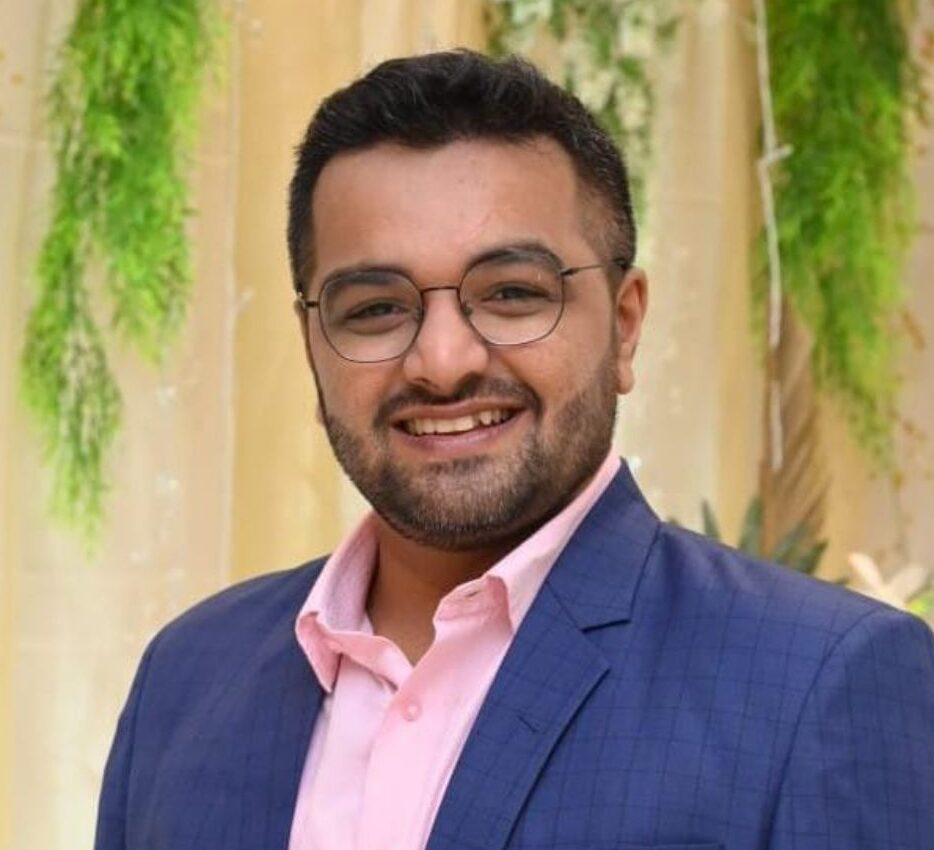 Dr. Shashank Desai shares his experience with medigrad's fellowship in diabetology