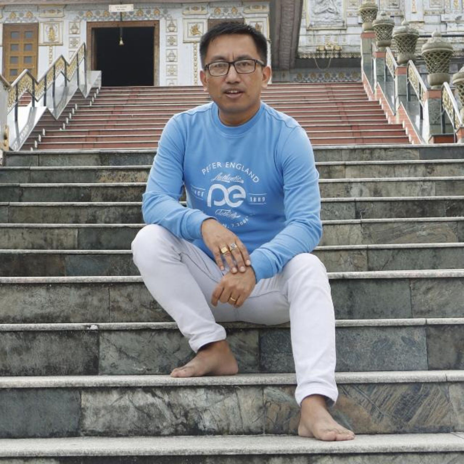 Dr. Thokchom Devaraj Singh shares his enriching learning experience with medigrad's fellowship in pediatrics