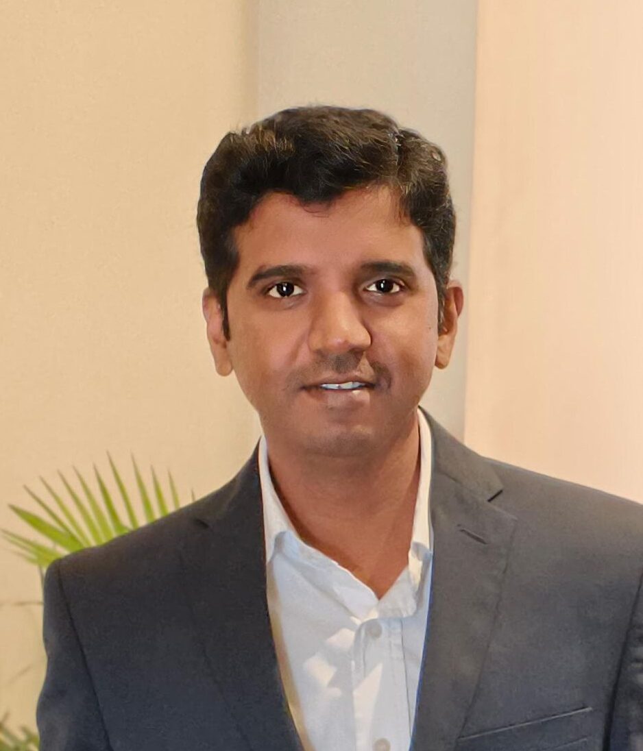 Dr. Vijay Yerroju sharing his enriching learning experience with medigrad's fellowship in pediatrics
