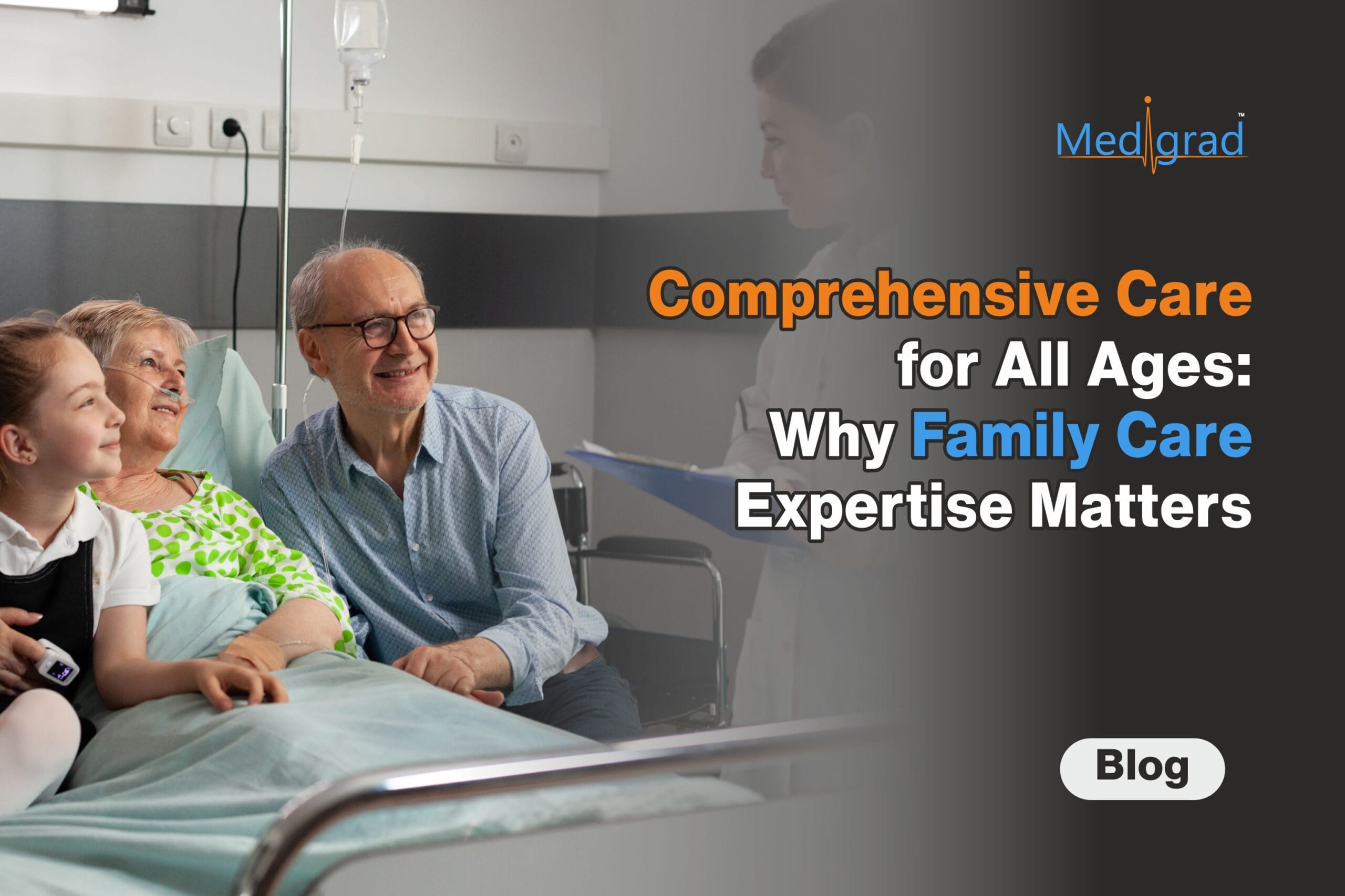 why family care expertise matters